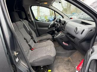 Citroën Berlingo 1.6 HDI picture 22