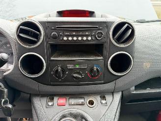 Citroën Berlingo 1.6 HDI picture 27
