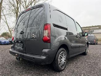 Citroën Berlingo 1.6 HDI picture 16