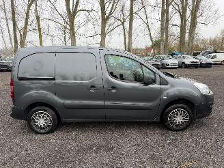 Citroën Berlingo 1.6 HDI picture 1