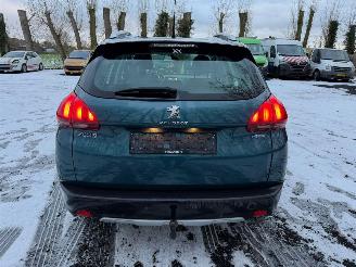 Peugeot 2008 ALLURE picture 14