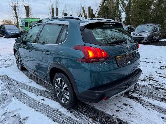 Peugeot 2008 ALLURE picture 12