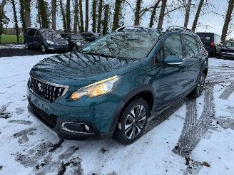 Peugeot 2008 ALLURE picture 10