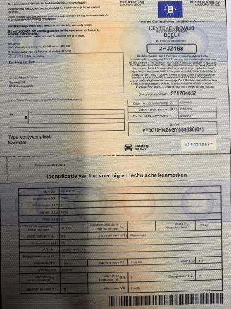 Peugeot 2008 ALLURE picture 35