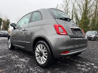 Fiat 500 LOUNGE picture 15