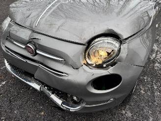 Fiat 500 LOUNGE picture 11