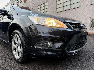 Ford Granada TREND picture 3