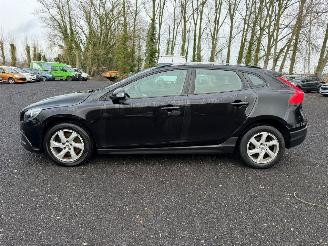 Volvo V-40 1.9 D picture 10