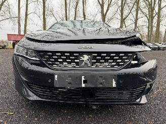 Peugeot 508 1.6 PHEV picture 4