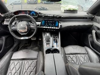 Peugeot 508 1.6 PHEV picture 29