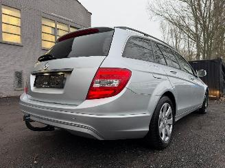 Mercedes C-klasse C180 picture 15