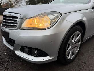 Mercedes C-klasse C180 picture 8