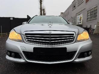 Mercedes C-klasse C180 picture 5