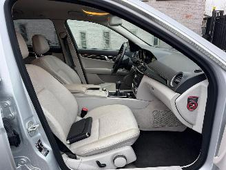 Mercedes C-klasse C180 picture 20