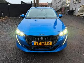 Peugeot 208 II ALLURE picture 6