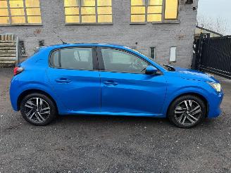 uszkodzony samochody osobowe Peugeot 208 II ALLURE 2020/9