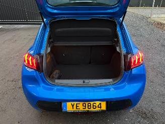 Peugeot 208 II ALLURE picture 13