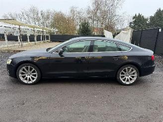 Audi A5 3.0 TDI picture 9