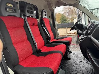 Fiat Ducato 2.3 JTD picture 22