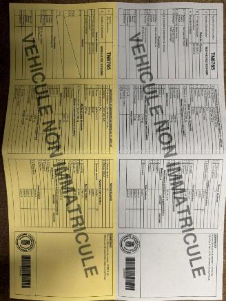 Mercedes Citan 111 CDI picture 33