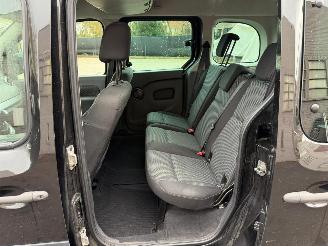 Mercedes Citan 111 CDI picture 16