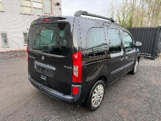 Mercedes Citan 111 CDI picture 14