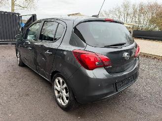 Opel Corsa COSMO picture 11