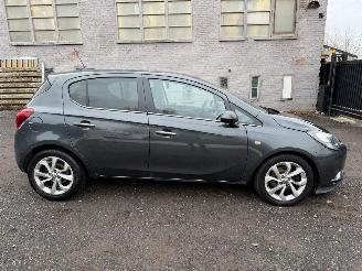 Schadeauto Opel Corsa COSMO 2017/2