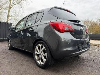 Opel Corsa COSMO picture 12