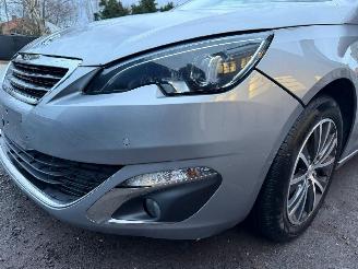 Peugeot 308 II ALLURE picture 8