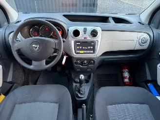 Dacia Dokker LAUREATE picture 26