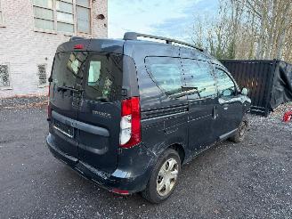 Dacia Dokker LAUREATE picture 20