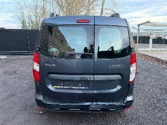 Dacia Dokker LAUREATE picture 14