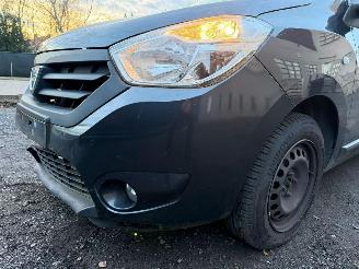 Dacia Dokker LAUREATE picture 9