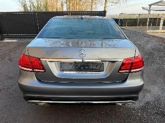 Mercedes E-klasse 200 BLUTC/ 200 picture 17