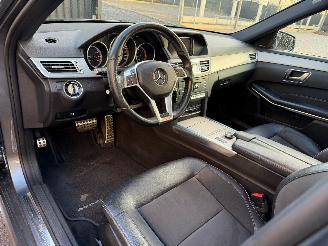 Mercedes E-klasse 200 BLUTC/ 200 picture 26