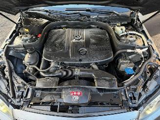 Mercedes E-klasse 200 BLUTC/ 200 picture 9