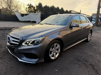 Mercedes E-klasse 200 BLUTC/ 200 picture 12