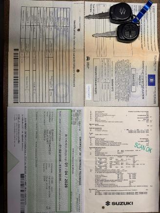 Suzuki Swift AVANTAGE picture 30