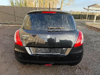 Suzuki Swift AVANTAGE picture 13