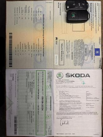 Skoda Superb AMBITION picture 34