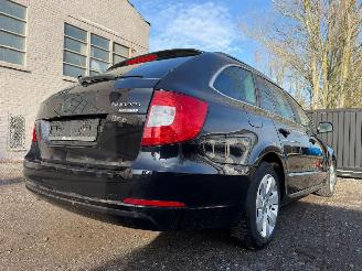 Skoda Superb AMBITION picture 17