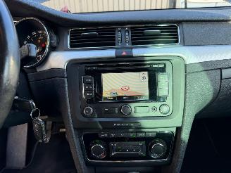 Skoda Superb AMBITION picture 30