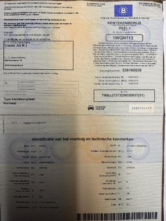 Skoda Superb AMBITION picture 35