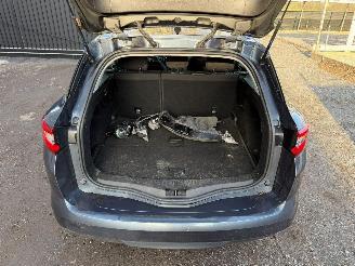 Renault Mégane 1.5 CDTI picture 16