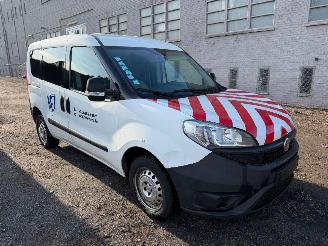 Fiat Doblo DOBLÃ’ picture 2