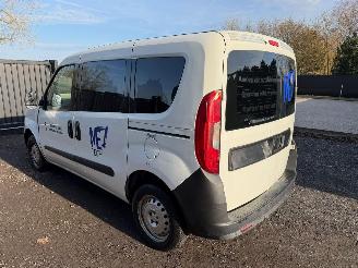 Fiat Doblo DOBLÃ’ picture 13