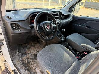 Fiat Doblo DOBLÃ’ picture 24