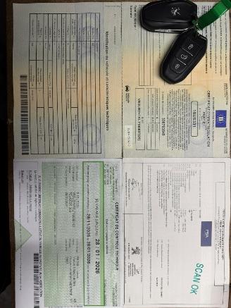 Peugeot 208 II GT LINE picture 32