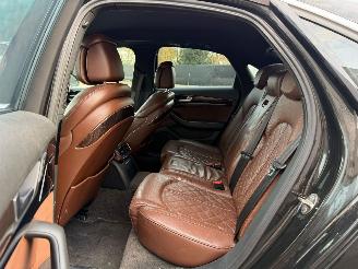 Audi A8 3.0 TDI picture 23